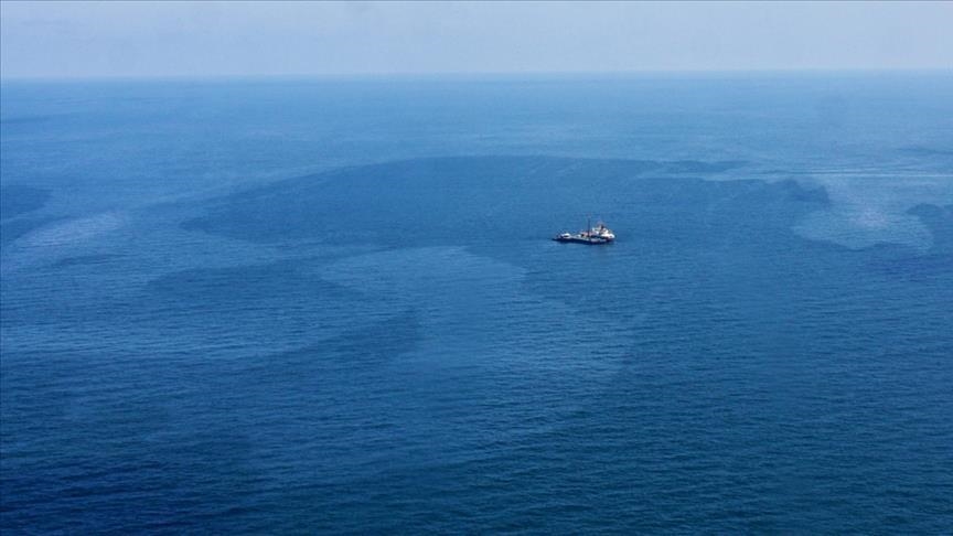 Estudio revela que las temperaturas de los océanos alcanzaron un récord en 2022