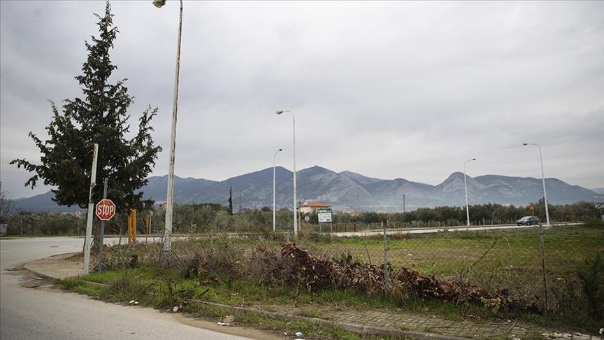 Greece aims to erase trace of Ottoman-Turkish legacy in Western Thrace, Muslim community says