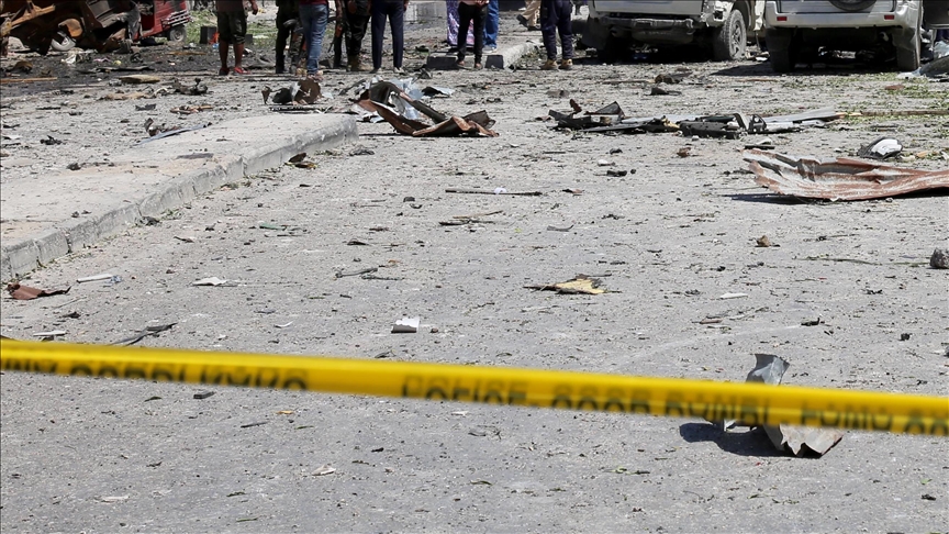 4 killed in suspected al-Shabaab bomb attack in northern Kenya