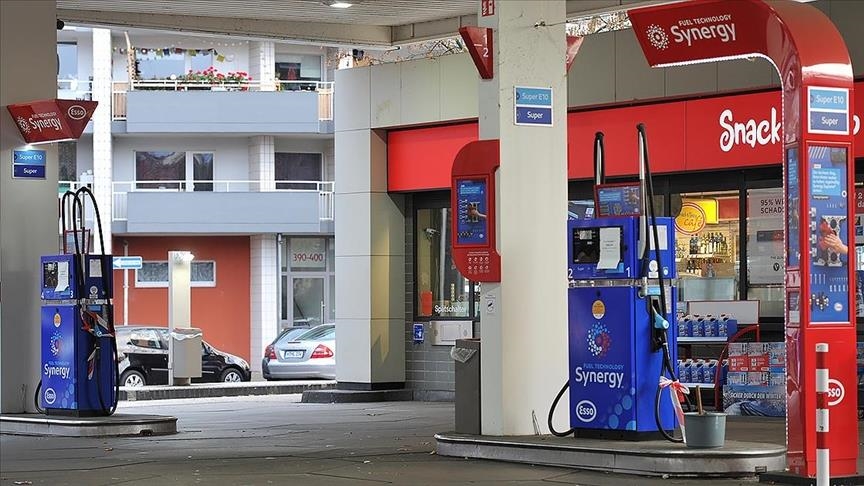 Italian gas station owners, operators call strike to protest ‘speculative price hikes’