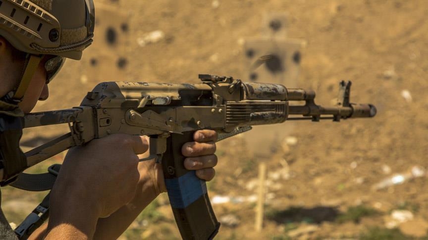 Grupo Kalashnikov aumentó su producción de armas un 40% en 2022