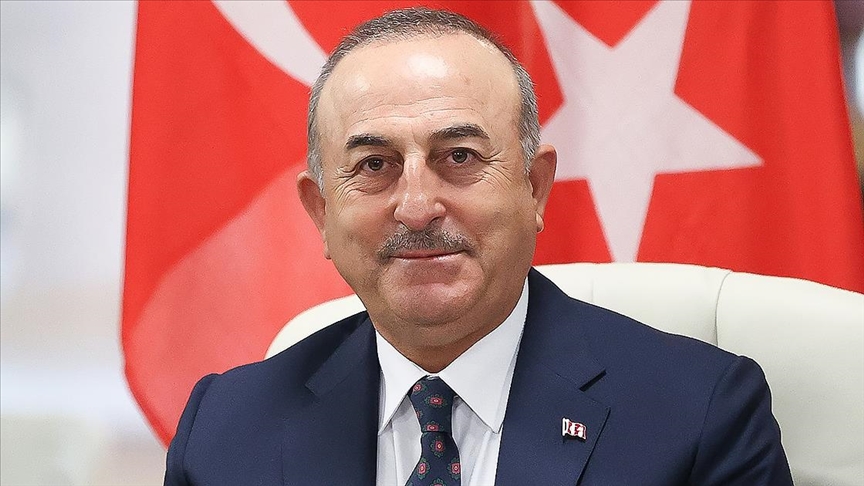 Dışişleri Bakanı Çavuşoğlu: (Tahıl Anlaşması) Tahılın yüzde 60'ından daha fazlası düşük ve orta gelirli ülkelere gitti