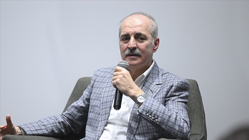 AK Parti Genel Başkanvekili Kurtulmuş: İsveç'teki çirkin gösteri, tüm Türkiye'ye karşı yapılmış bir saldırıdır