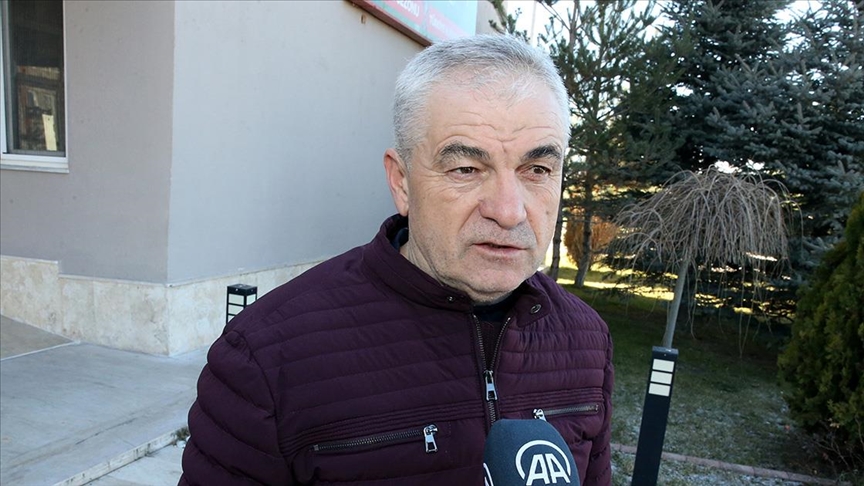 Sivasspor, Kayserispor ile yapacağı "Anadolu derbisi"ne odaklandı
