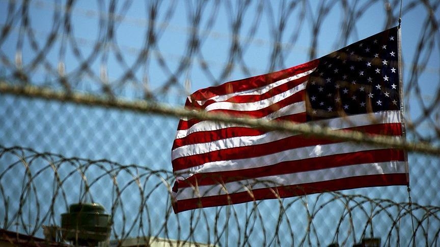 More than 150 organizations urge Biden to close Guantanamo