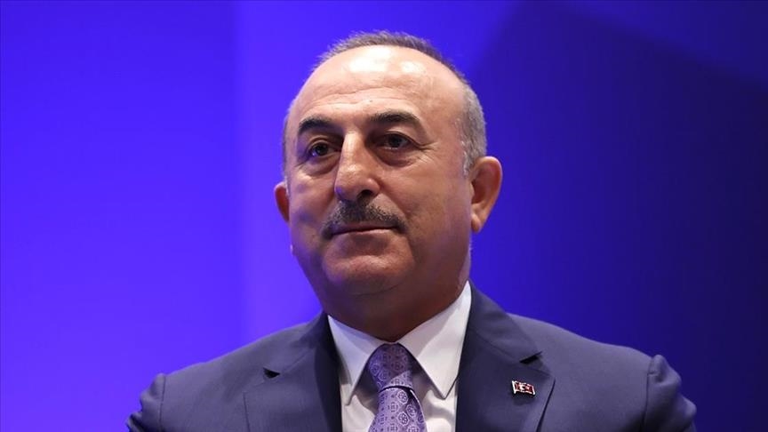 Turkish, Russian, Syrian foreign ministers may meet early February: Ankara