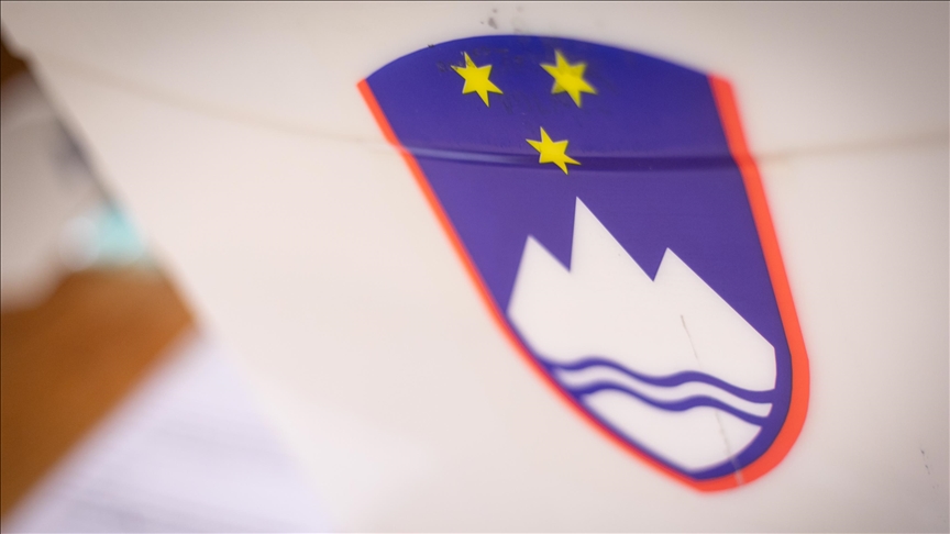 Slovenia upholds blocking of same-sex marriage referendum