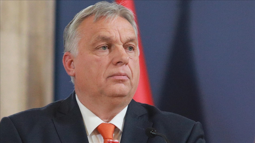EU should end its sanctions on Russia: Hungarian premier