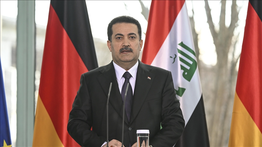 السوداني: العراق دولة مهمة في مجال الطاقة ويمتلك خزينا لم يستثمر