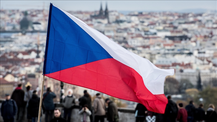 2-day Czech presidential elections to kick off with 8 contenders, 3 favorites