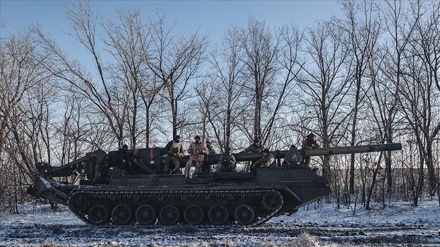 La Pologne demande à l'Allemagne d'autoriser le transfert de chars Leopard 2 à l'Ukraine 