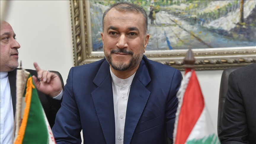 Riyadh, Tehran agreed on resuming talks for normalization, says top Iranian diplomat