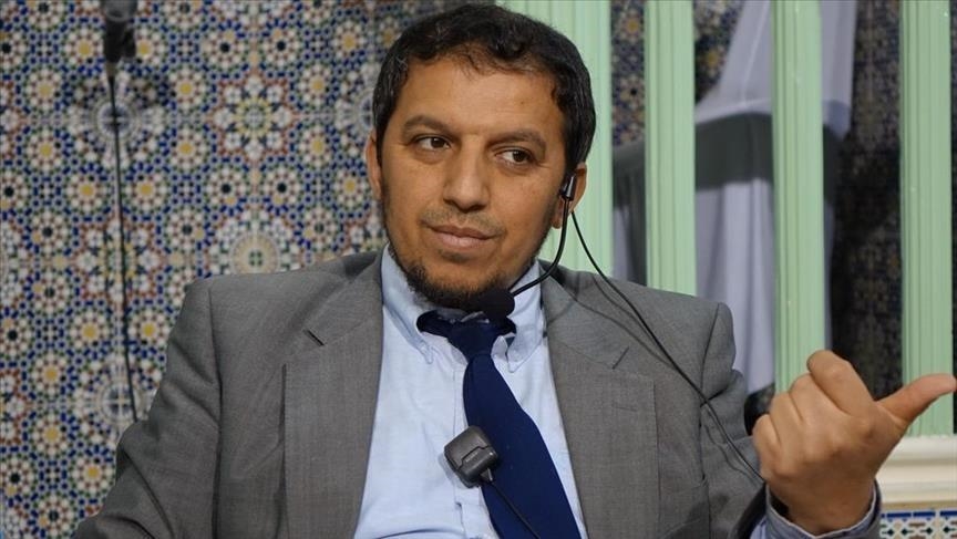 L’imam Hassan Iquioussen expulsé au Maroc par les autorités belges