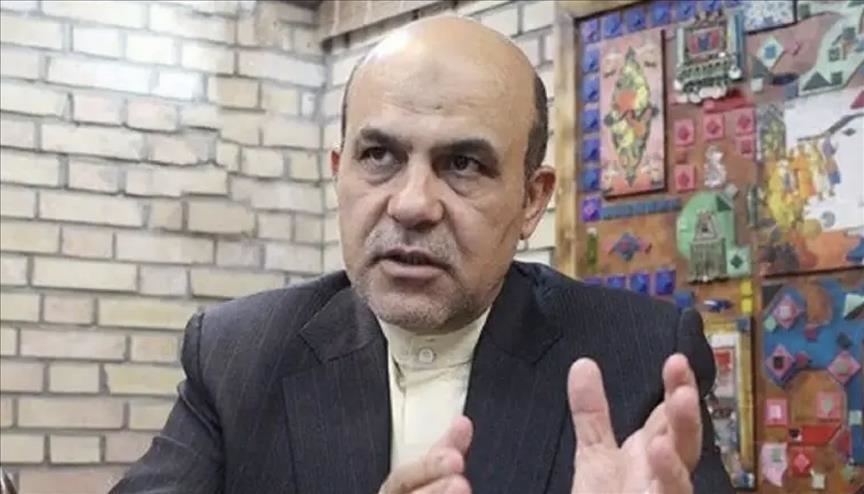 France : Le chargé d'affaires iranien convoqué par le Quai d'Orsay