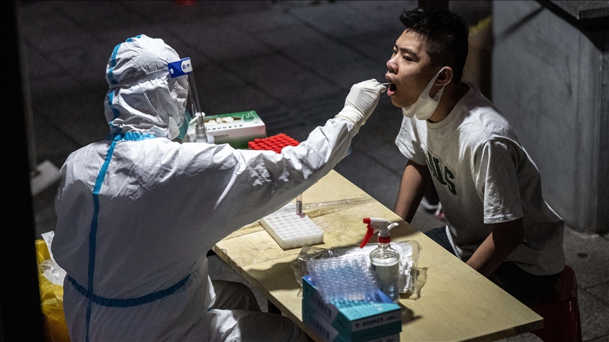 Kina: Od posljedica zaraze koronavirusom za mjesec dana umrlo blizu 60.000 ljudi