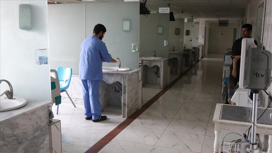 About 1B people worldwide served by healthcare facilities that lack reliable electricity supply