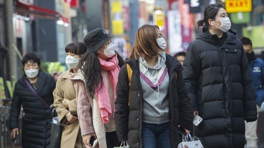 Chine : la COVID-19 a fait 59 938 morts entre le 8 décembre et le 12 janvier