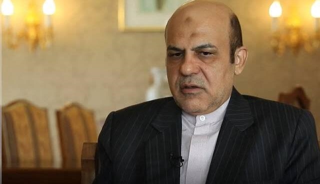 معاون سابق وزارت دفاع ایران به «جرم جاسوسی» اعدام شد