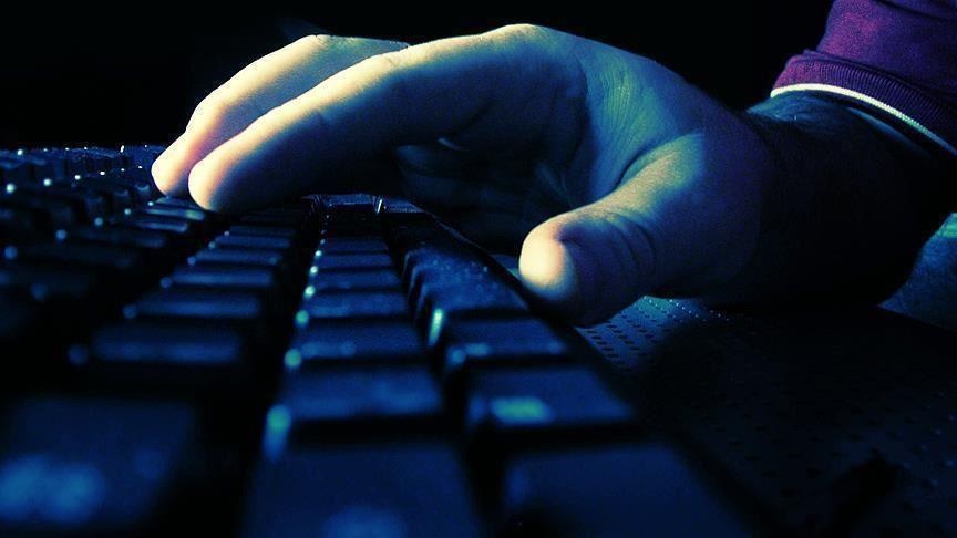 Russian hacking group claims responsibility for cyberattacks on Danish websites 