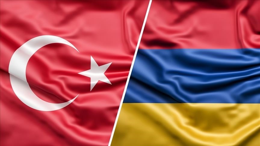 Türkiye sincere in efforts to normalize ties with Armenia: Diplomatic sources