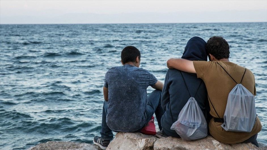 ООН: В Греции судят помогавших мигрантам правозащитников