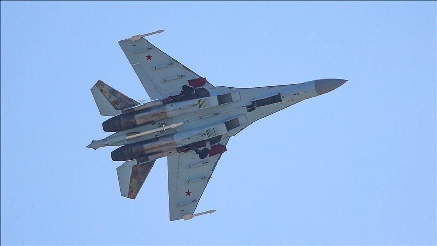 Iran očekuje isporuku ruskih aviona Su-35 u roku od tri mjeseca