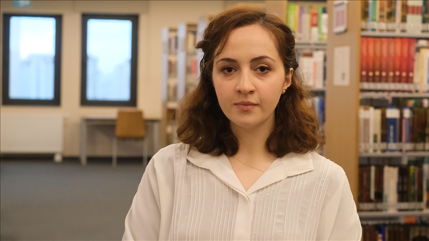‘Still no apology,’ says Turkish student after discrimination over Sweden’s NATO bid