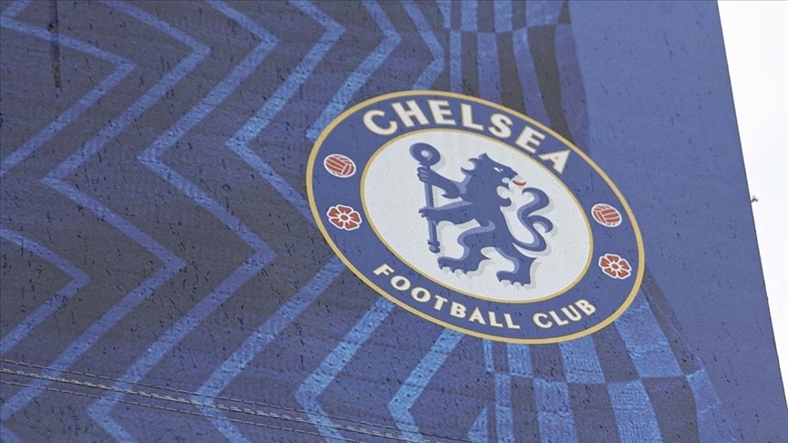 Chelsea, Mykhailo Mudryk'i Renklerine Bağladı