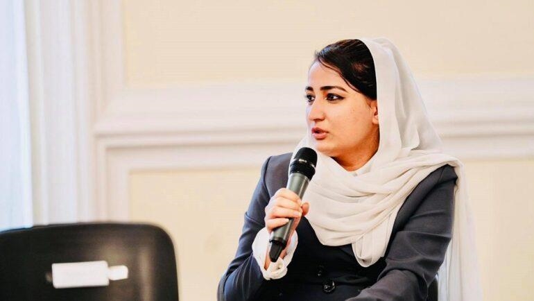 یک عضو پیشین مجلس نمایندگان افغانستان در کابل کشته شد