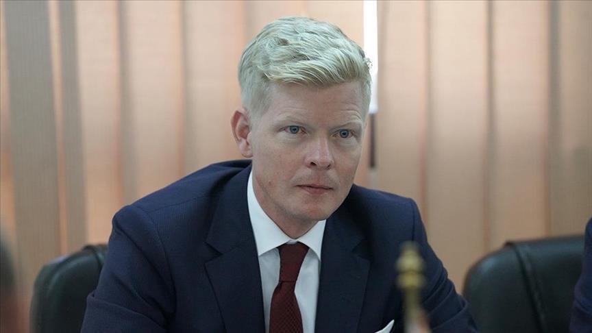 Yémen: L'envoyé de l'ONU arrive à Sanaa pour discuter du renouvellement de la trêve avec les Houthis