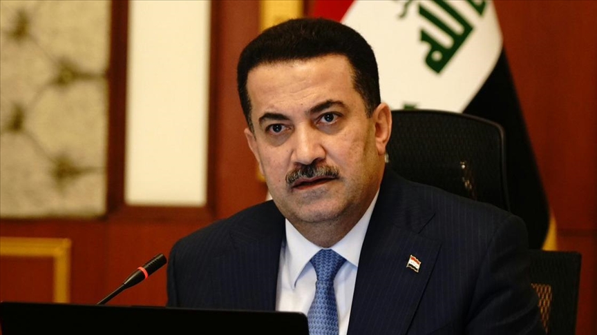Iraqi media: US delegation visits Baghdad to hold talks with Sudanese