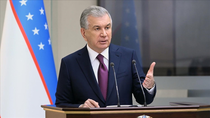 Мирзиёев уволил мэра Ташкента за «плохую подготовку к зиме»