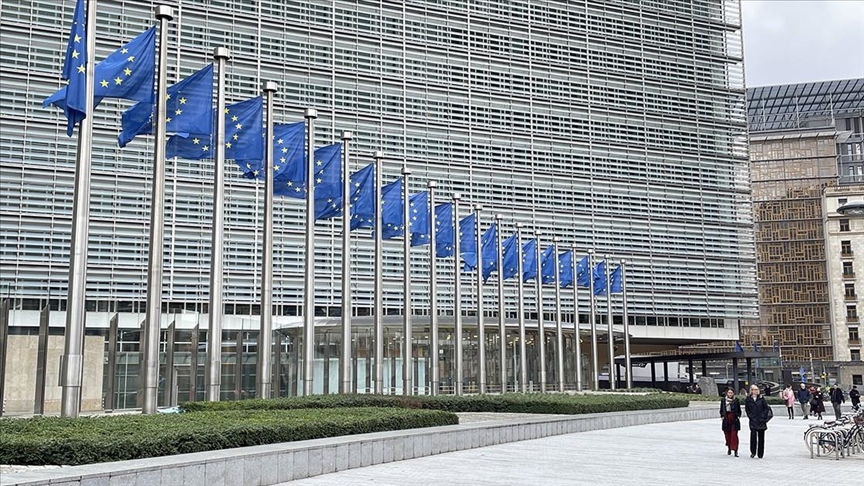 ЕС выделил Украине макрофинансовую помощь на $18 млрд