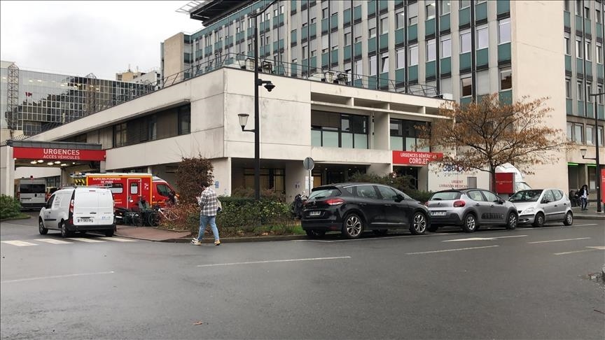 French union criticizes managing hospitals 'like companies'