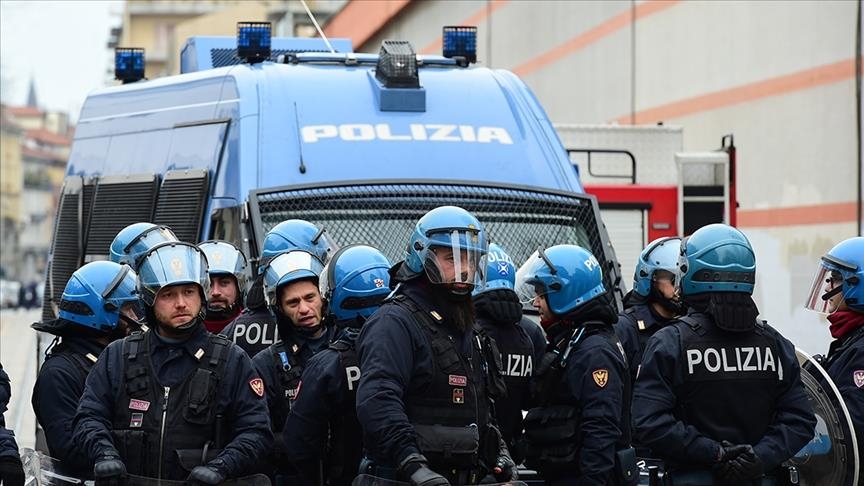 Italy’s most-wanted mafia boss Messina Denaro arrested in Sicily