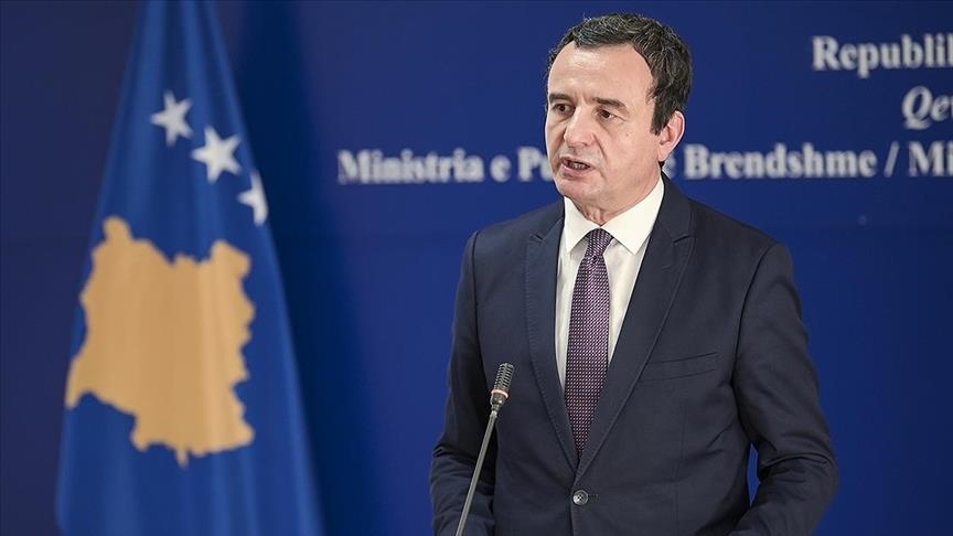 Kurti povodom pet godina od ubistva Ivanovića: Bio je ličnost posvećena borbi za interese svoje zajednice
