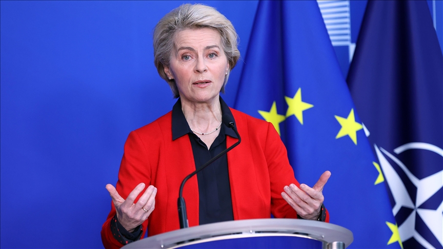 EU to disburse 1st €3B of macro-financial aid to Ukraine