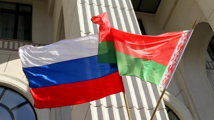 Минфин: Беларусь обсуждает возможность рефинансирования долга с Россией