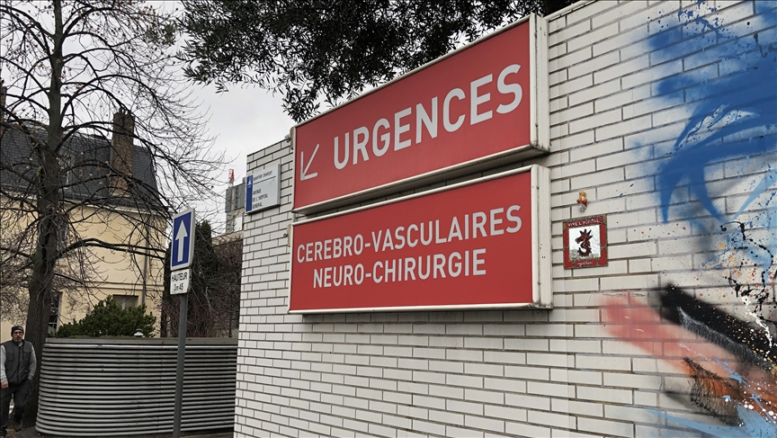 Dozens of patients die in French emergency units for want of timely treatment
