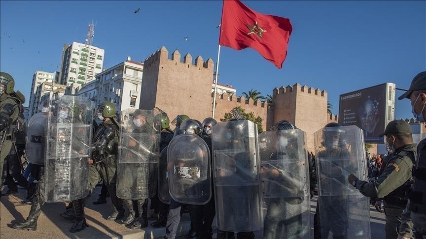 Maroc: 18 interpellations après de nouveaux actes d'hooliganisme