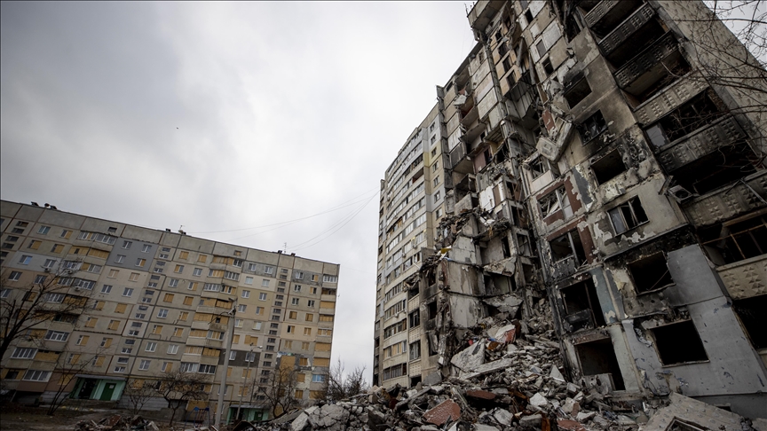 OSCE calls on Russia to immediately cease aggression in Ukraine