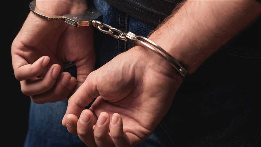 German national arrested in Iran for photographing oilfield