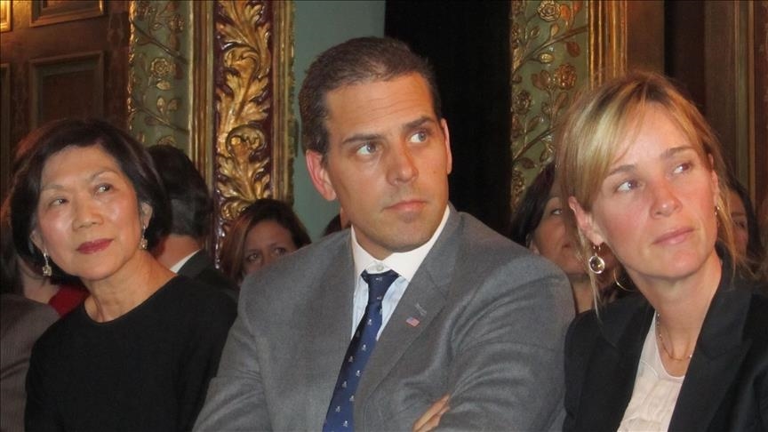 Ex-intelligence officer knew ‘significant portion’ of Hunter Biden emails ‘had to be real’