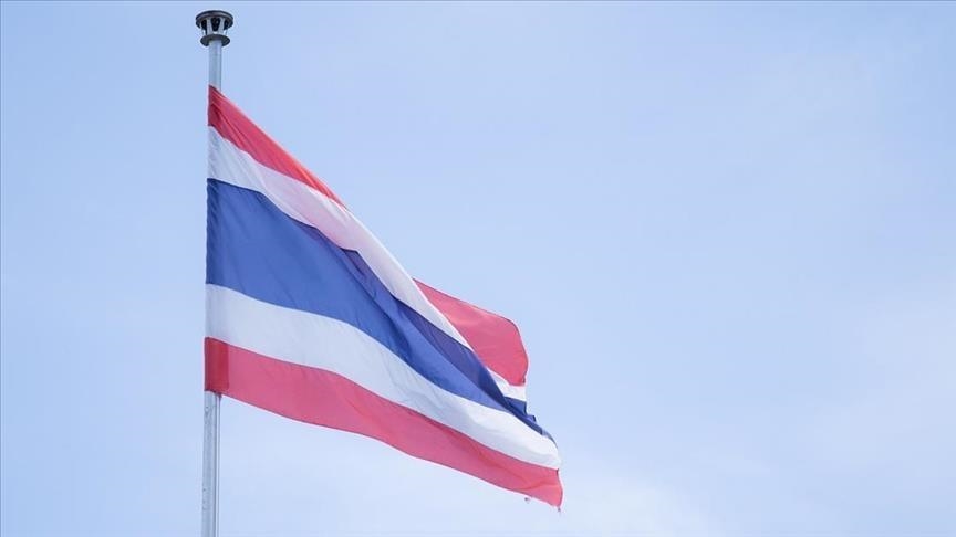 Thaïlande: 8 personnes portées disparues après l'explosion d'un pétrolier