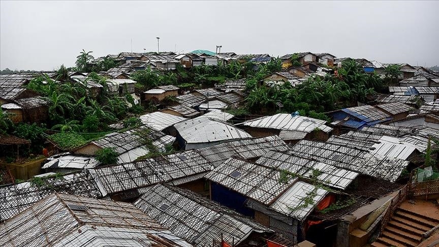 348 Rohingya died or went missing as 3,500 attempted deadly sea voyages in 2022: UN