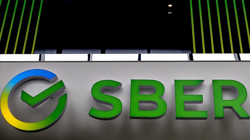 Sberbank'ın net karı 2022'de yüzde 75'ten fazla düştü