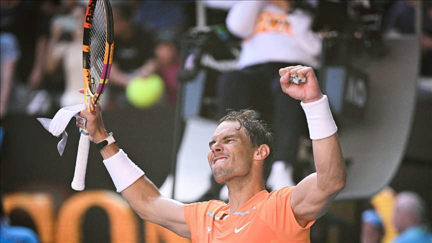 Tenis Australia prohíbe las banderas de Rusia y Bielorrusia durante el Abierto de Australia 2023