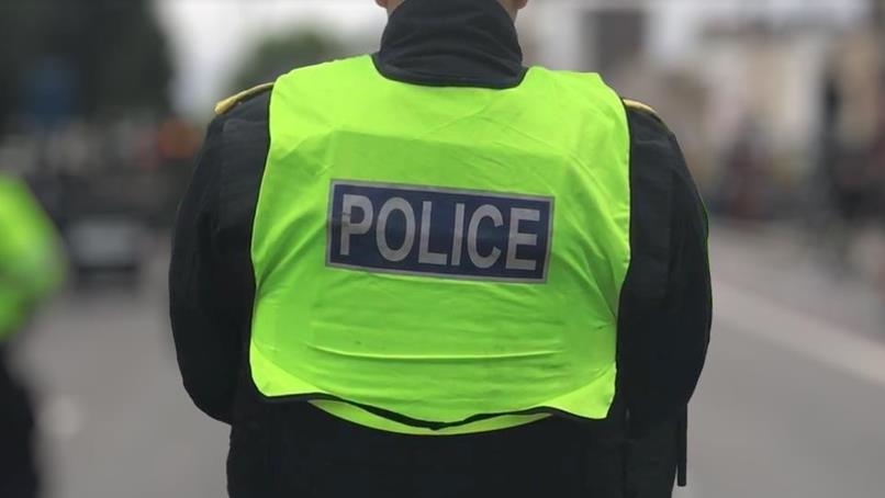 UK police officer pleads guilty to dozens of sexual offences