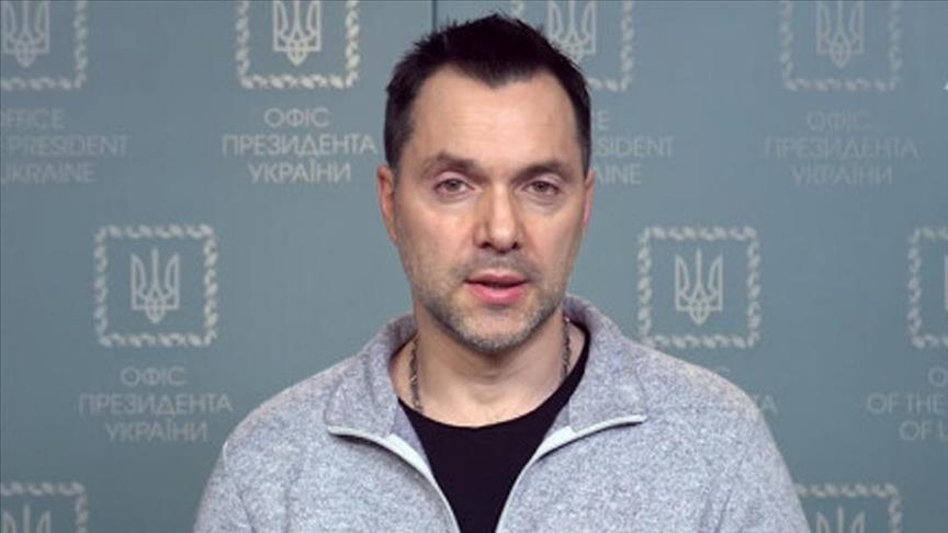 Ukraine: démission d’un conseiller du président Zelensky après ses propos sur la frappe à Dnipro