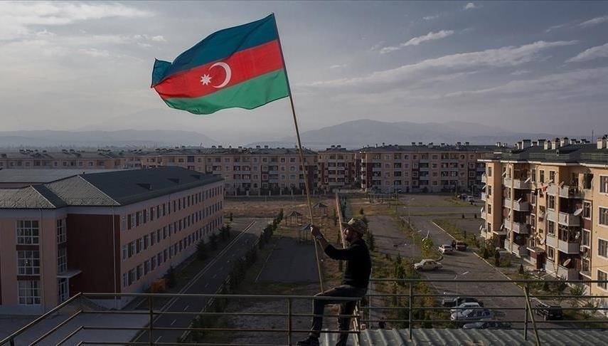 Azerbaijan discloses list of foreign companies which operated occupied mines